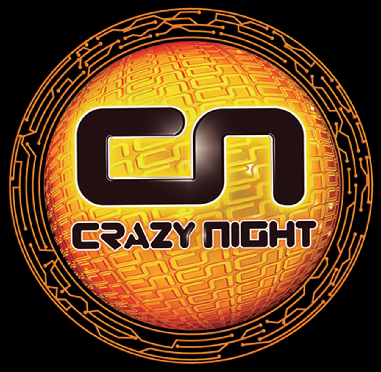 CRAZY NIGHT