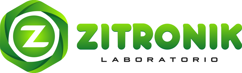 ZITRONIK